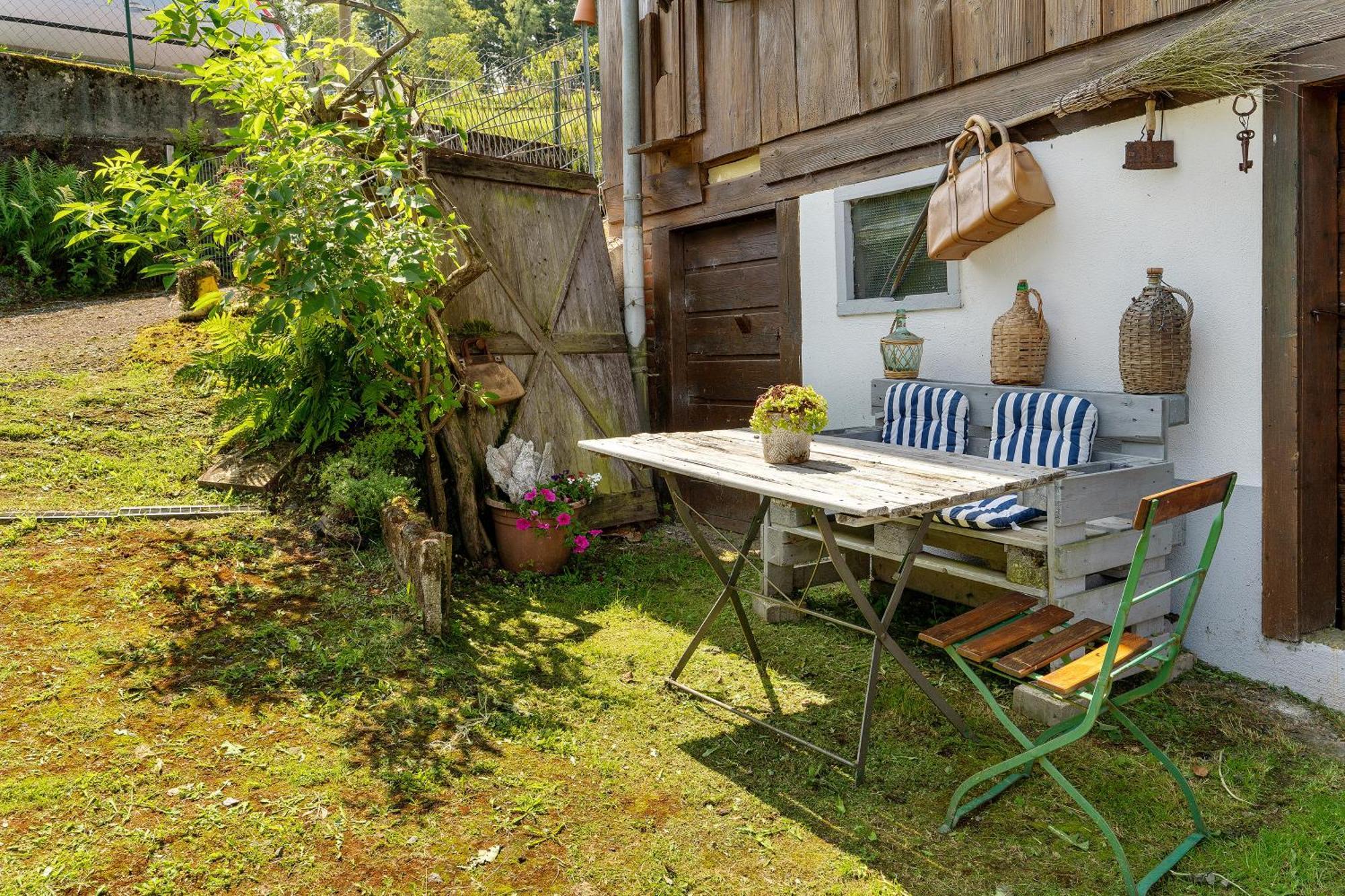 Ferien Auf Der Fleischdielte Muehlenbach ภายนอก รูปภาพ