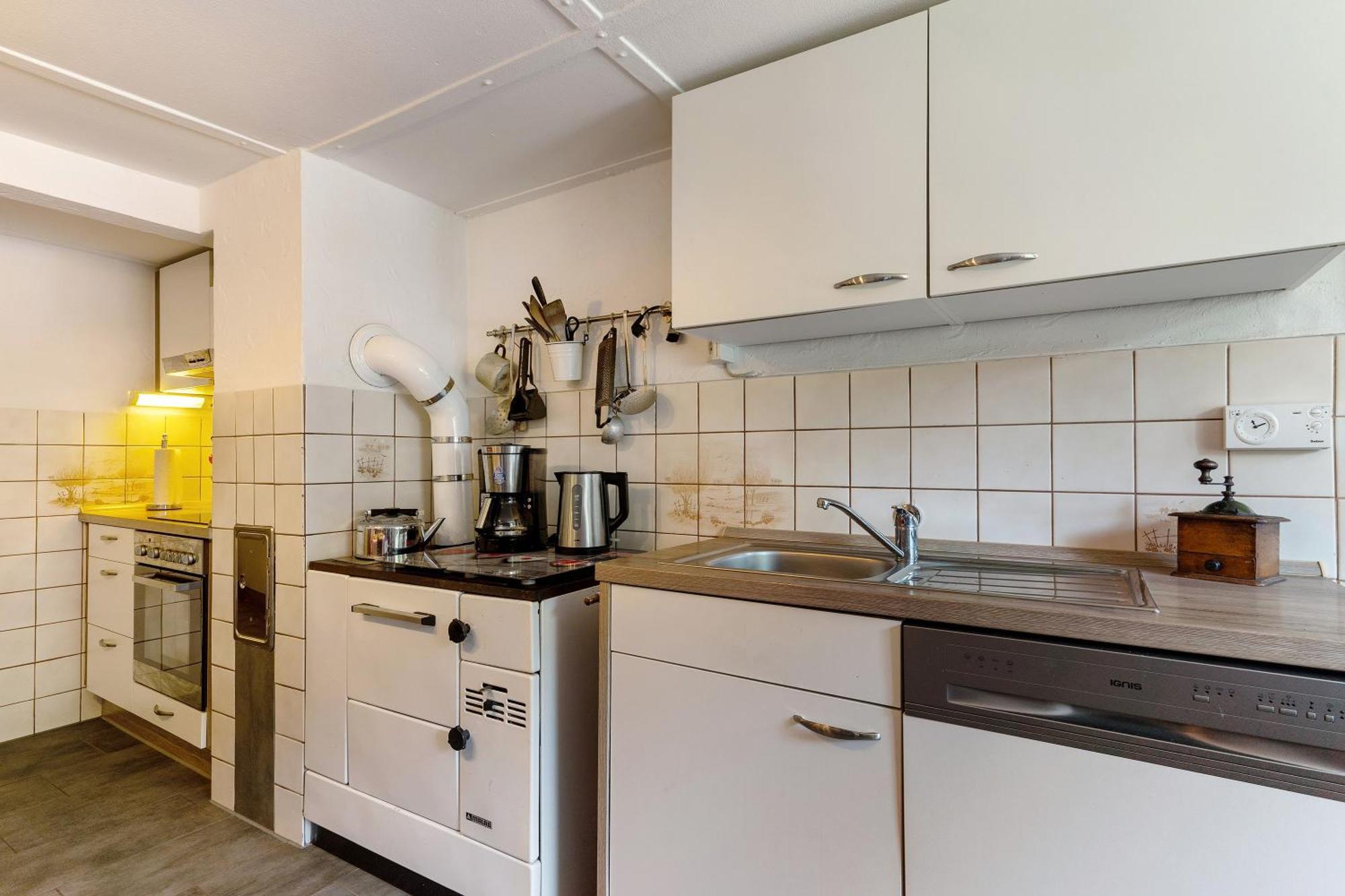 Ferien Auf Der Fleischdielte Muehlenbach ภายนอก รูปภาพ